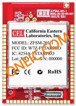 ZFSM-201-2C-B