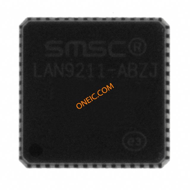 LAN9211-ABZJ