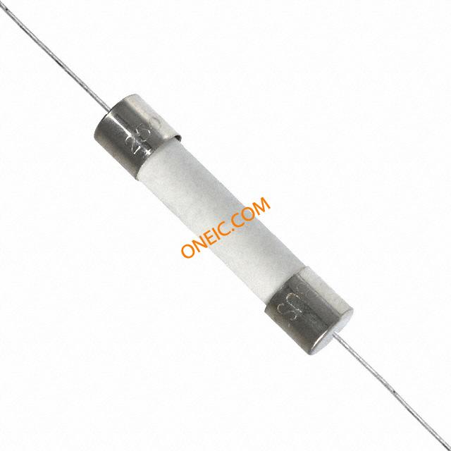 ABC Series Axial