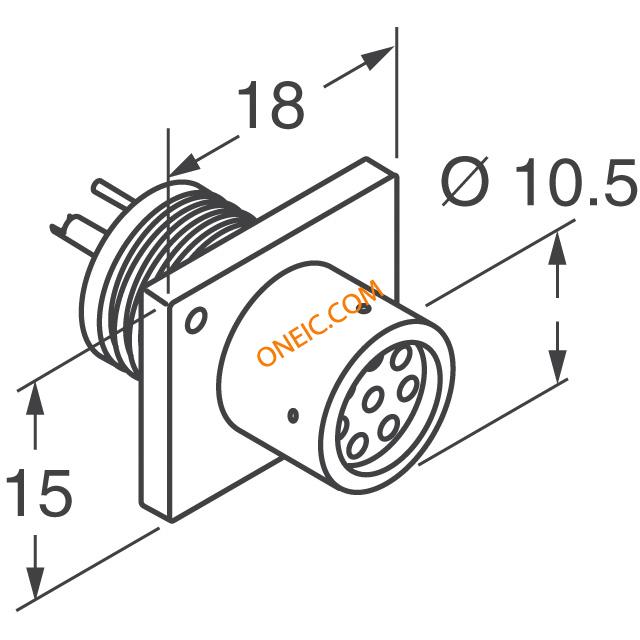 Thumbnail MXR-8R-6SA(71)