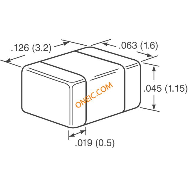 EMK316B7684KF-T