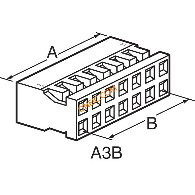 A3 Series Dual