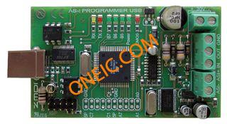 ASI PROGRAMMER KIT USB