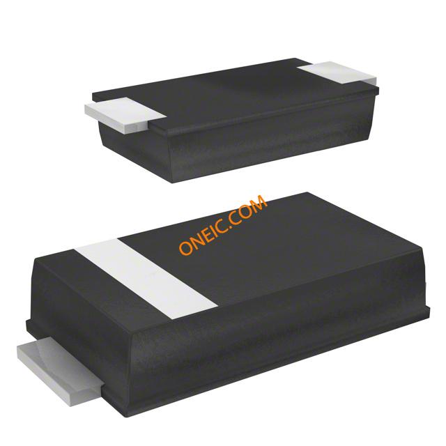 DO-214AC SMA Flat