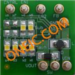 Thumbnail LM3503ITL-25EV