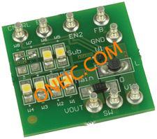 LM3503ITL-25EV