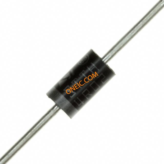 DO-201AB, AXIAL SERIES
