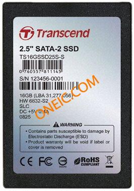 TS16GSSD25S-S