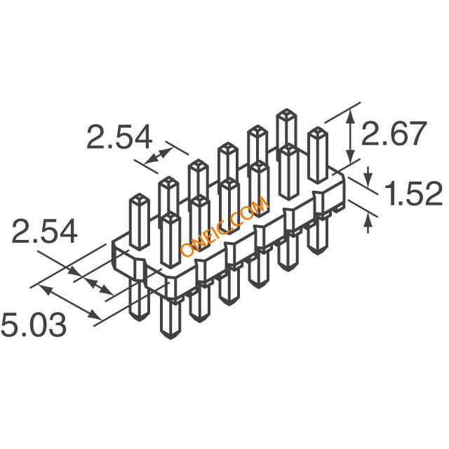 TLW-112-06-G-D