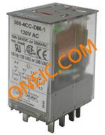 305-2CC-DM-4 24VDC