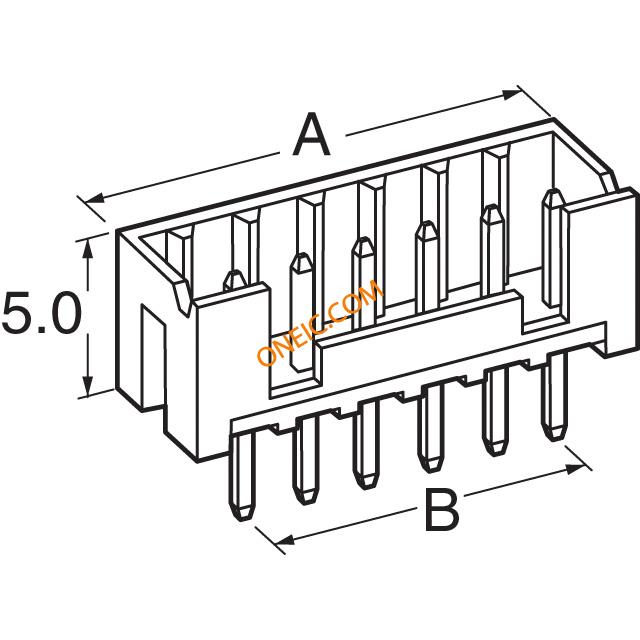 DF3 Series Vertical