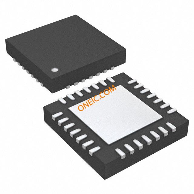 RHD-28-VQFN Pkg