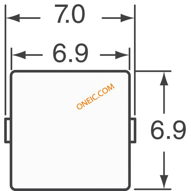 744311 Series Top
