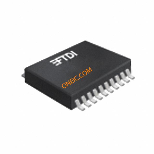 FT231XS