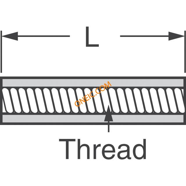 Standoff Threading