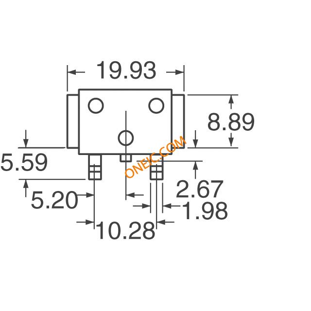 D61-8-SL Series Side