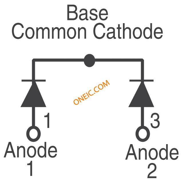 D61-8-SL Series Circuit