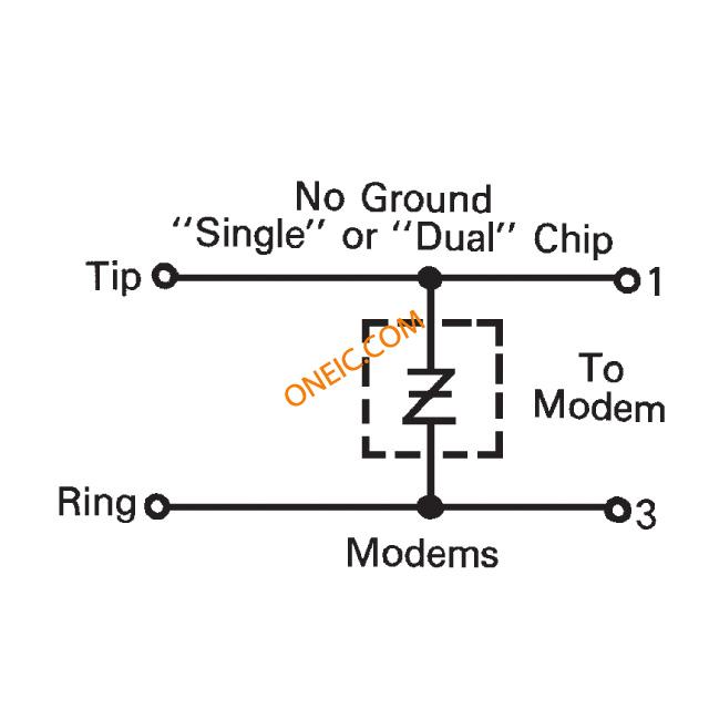 TO-92 Isolated Application