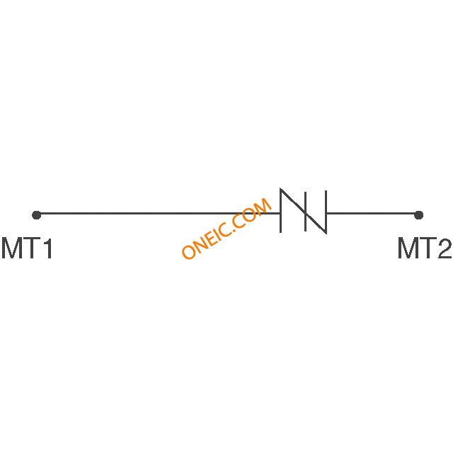 Thumbnail TO-92 Circuit