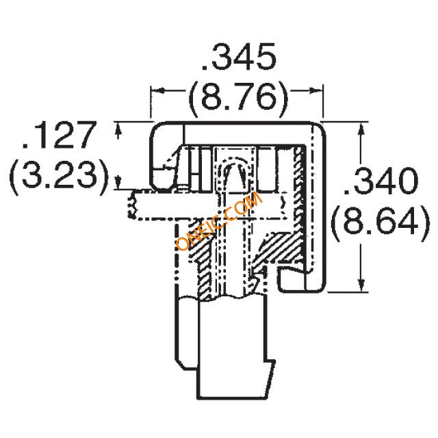 643075 Series End