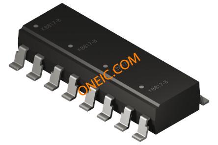 Thumbnail SN65LVDS104PW