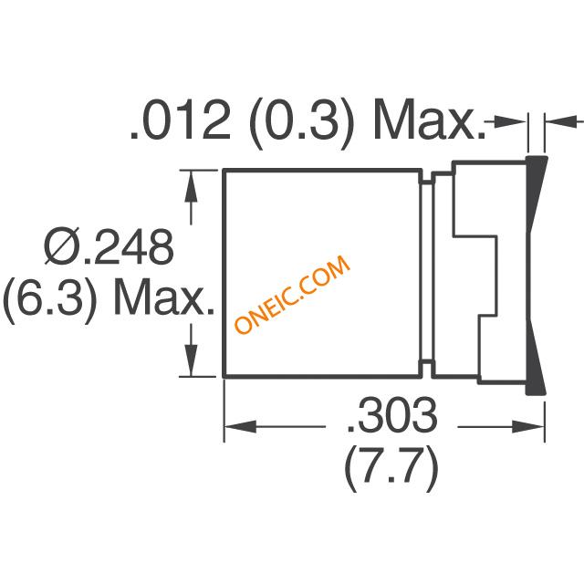 Thumbnail EEV-HA1C221XP