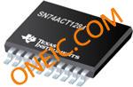 SN74ACT1284DBRG4