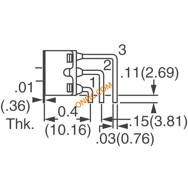 Termination AV2
