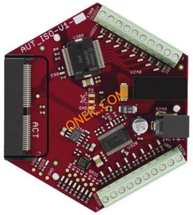 Thumbnail KIT_XMC4X_AUT_ISO-001