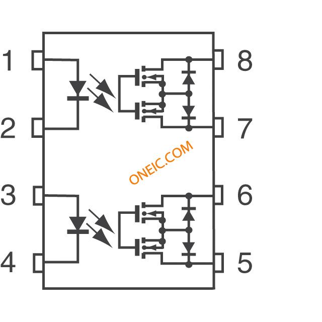 TLP Series 8 POS