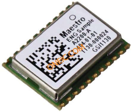 A2200-A