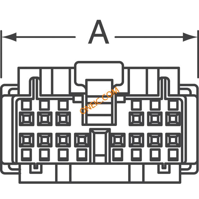 IL-AG5 (14, 16, 22, 30)S, Front