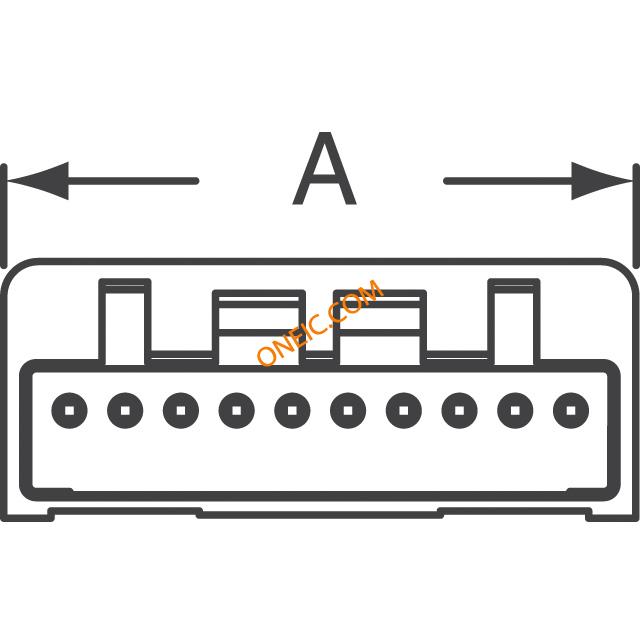 IL-AG5 (4, 5, 9)P, Front