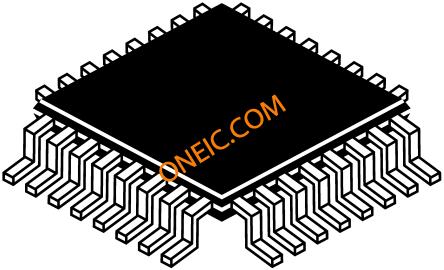 Thumbnail MAX3420EECJ+