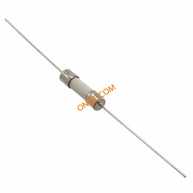 216SP Series-Axial Lead Fuse