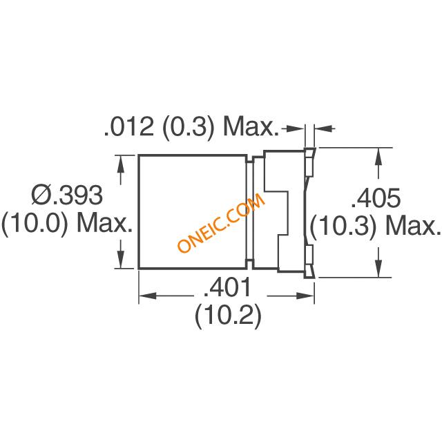 HC Series Side_G