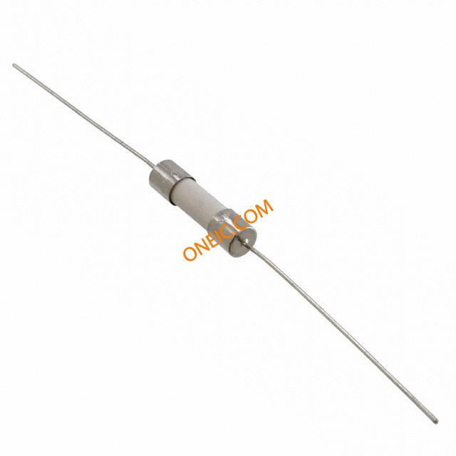 216SP Series-Single Pigtail Fuse