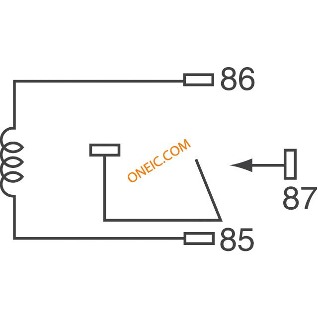 CB1 Series Circuit