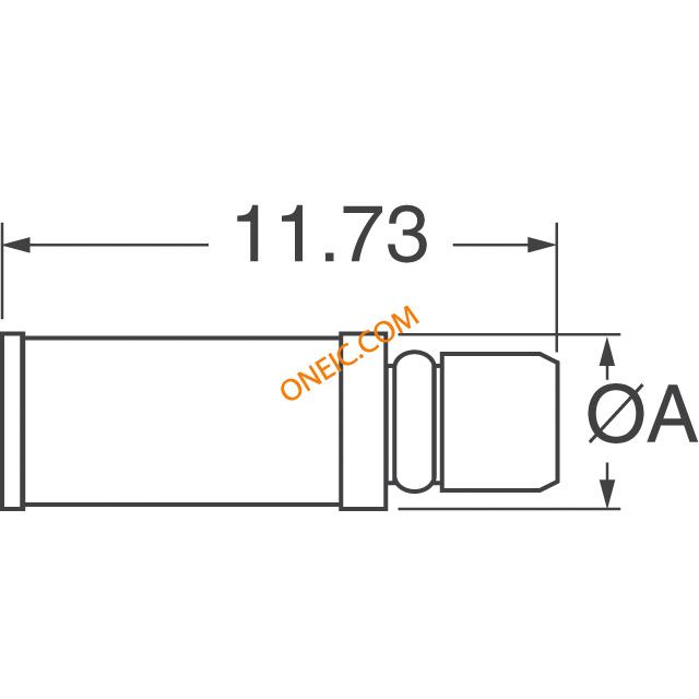 135-34xx-001 Series Side