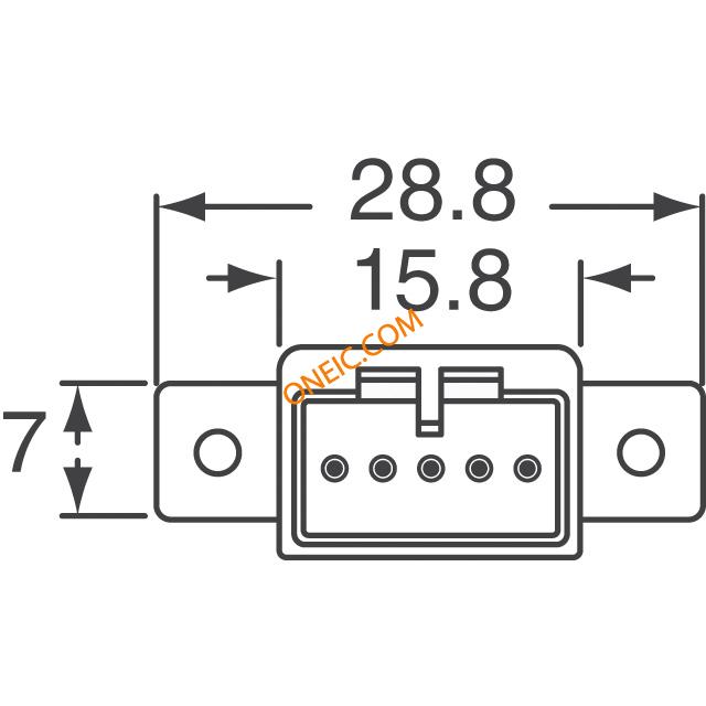 IL-AG7-5P-S3T2