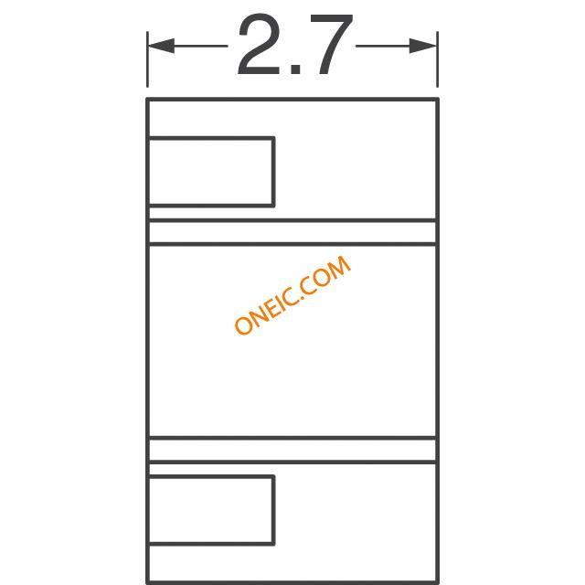 CSS-0575B-SMT Side