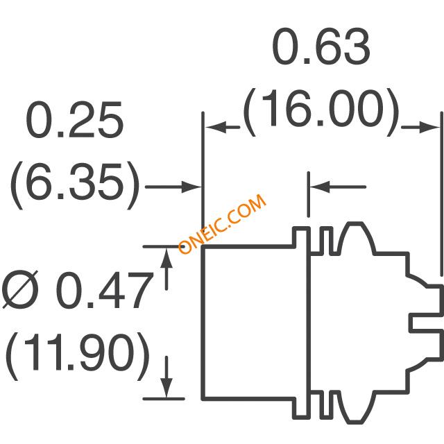 HR10S-Recpt-12 Position-1600