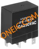 JC1AF-DC48V-TV-F
