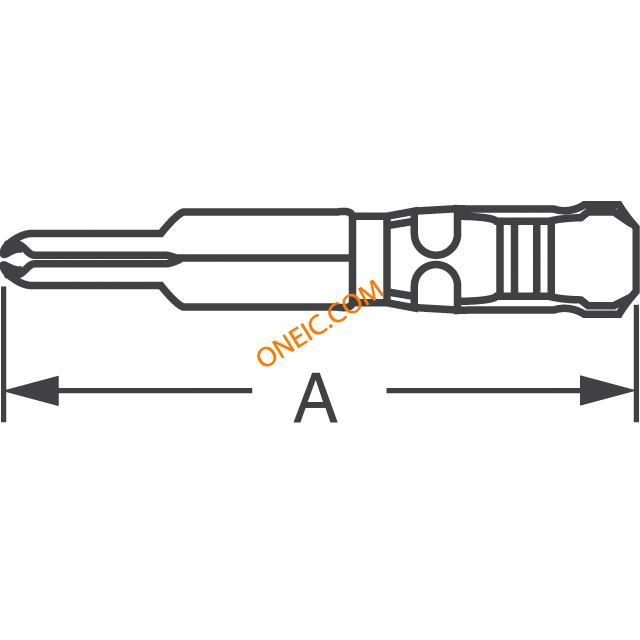 770 Series Pin