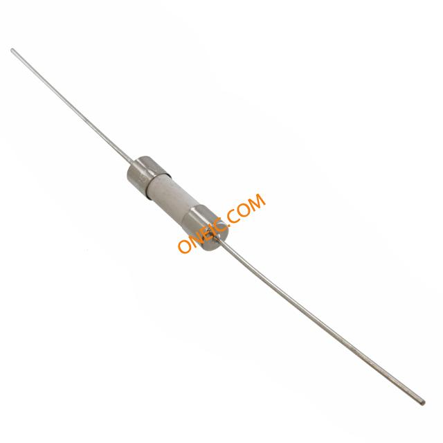 216SP Series-Axial Lead Fuse