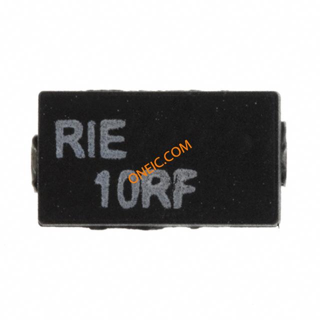 S-4 10 OHM 1%