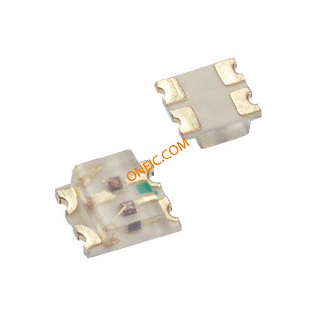 0605 LED SMD Pkg
