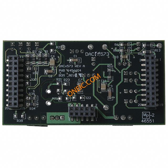DAC 573 (Boardback)