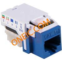RJ45FC5E-BLU