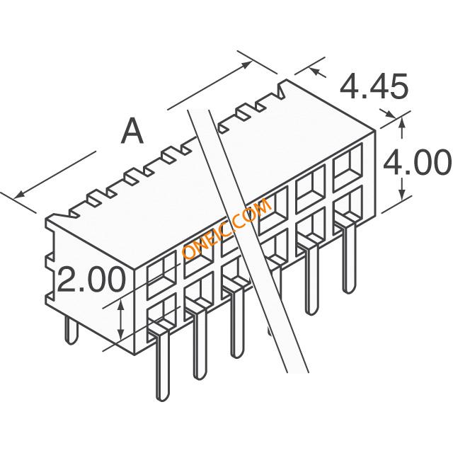 MMS-129-01-L-DH